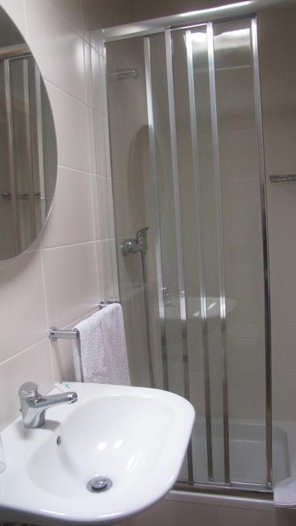 Alojamento Local Mira Mar Hotel Замбужейра до Мар Екстериор снимка