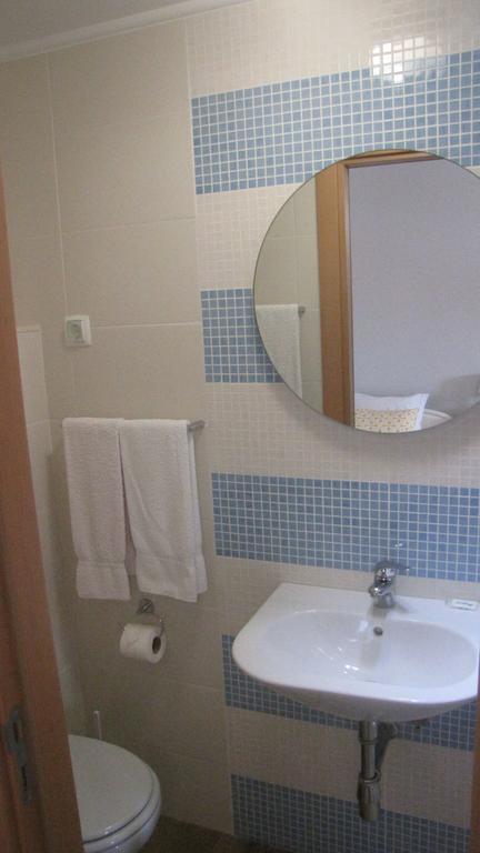 Alojamento Local Mira Mar Hotel Замбужейра до Мар Екстериор снимка