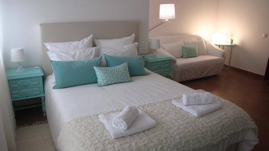 Alojamento Local Mira Mar Hotel Замбужейра до Мар Екстериор снимка
