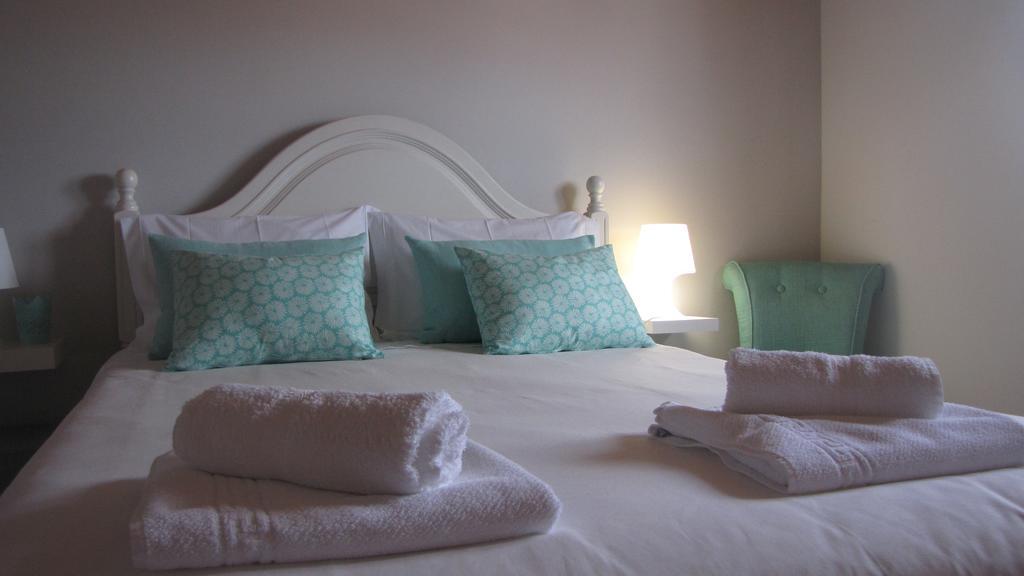 Alojamento Local Mira Mar Hotel Замбужейра до Мар Екстериор снимка
