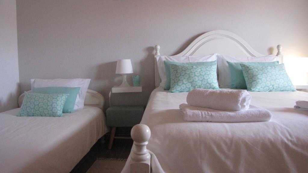 Alojamento Local Mira Mar Hotel Замбужейра до Мар Екстериор снимка