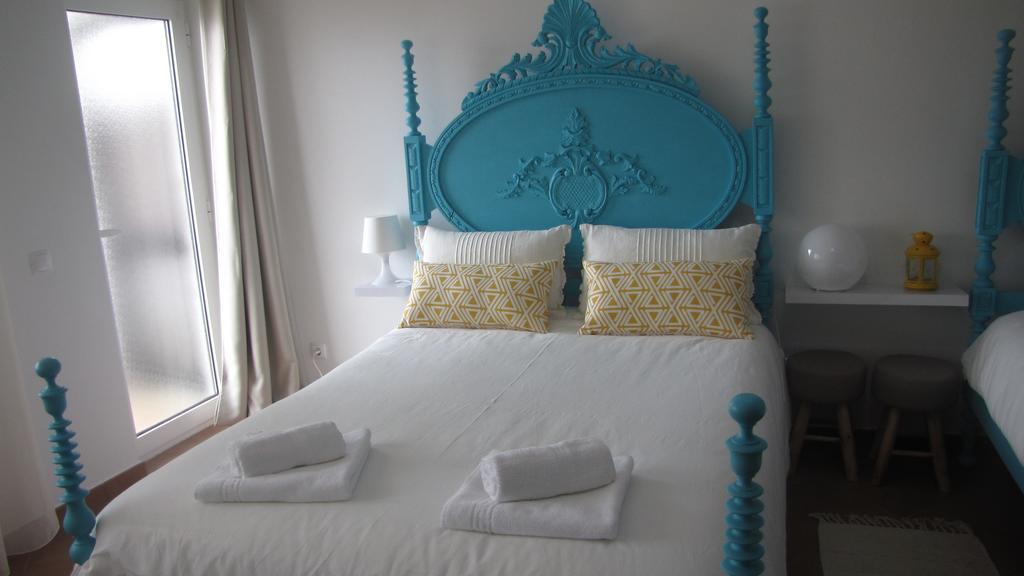 Alojamento Local Mira Mar Hotel Замбужейра до Мар Екстериор снимка