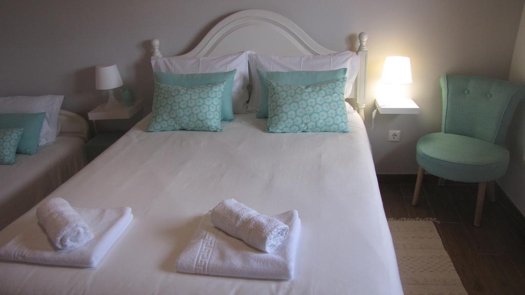 Alojamento Local Mira Mar Hotel Замбужейра до Мар Екстериор снимка