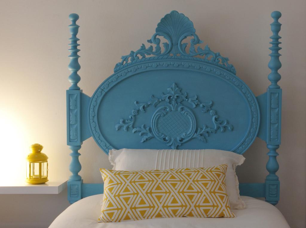 Alojamento Local Mira Mar Hotel Замбужейра до Мар Екстериор снимка