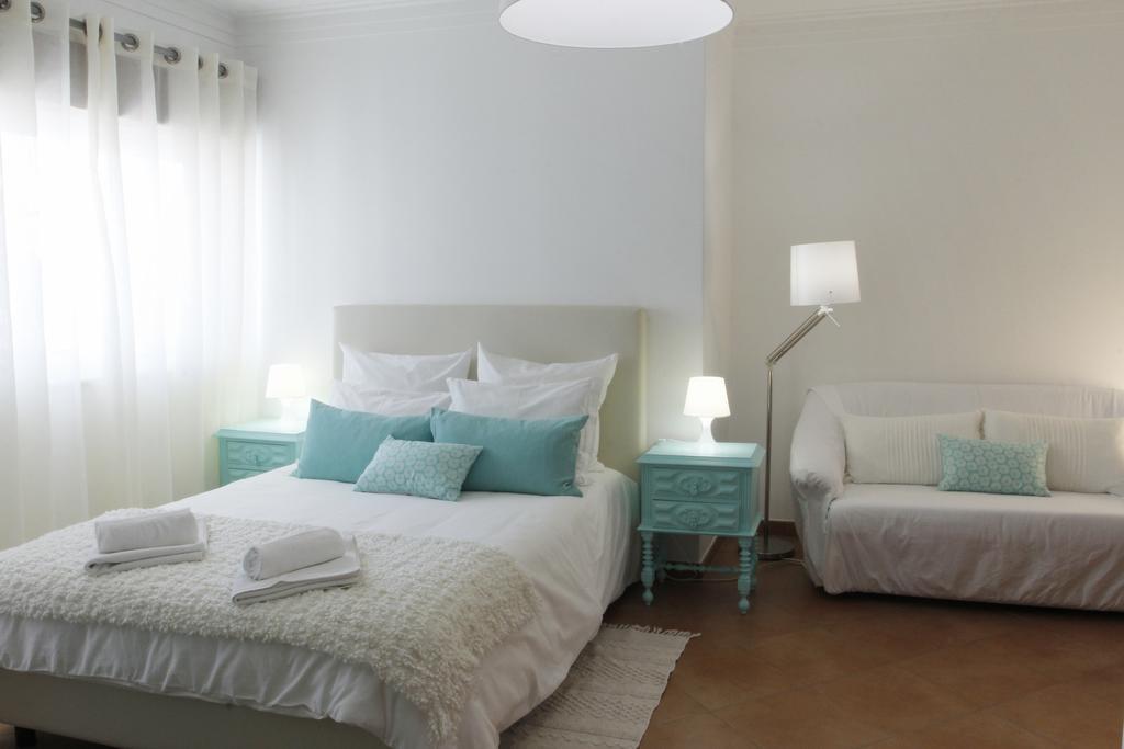 Alojamento Local Mira Mar Hotel Замбужейра до Мар Екстериор снимка