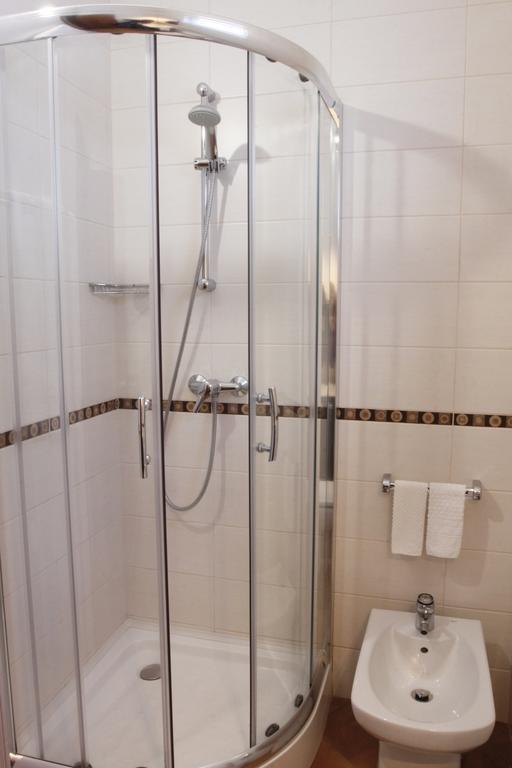 Alojamento Local Mira Mar Hotel Замбужейра до Мар Екстериор снимка